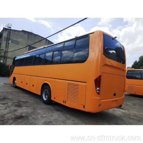 Used Coach Bus Tour Bus 12 Meters